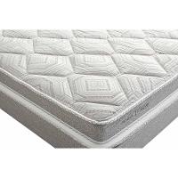 Colchão Solteiro Molas MasterPocket Ensacadas Maxspring C 1672 One Side (88x188x25) - Herval - 3