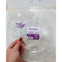 Conjunto De Pratos Fundos Astral 6 Peças - Duralex - 6