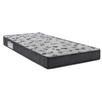 Colchão Solteiro Anatômico D33 / ISO 100 Ultra Firme (78x188x18) - Ortobom