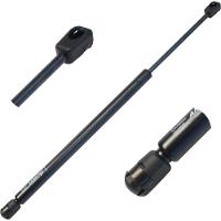 Amortecedor Mola Gás Porta-malas Focus Hatch G1 00 A 02 [f103] - 1