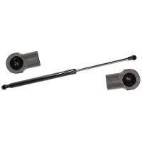 Amortecedor Mola Gás Porta-malas Focus Hatch G1 02 A 09 [f103] - 1