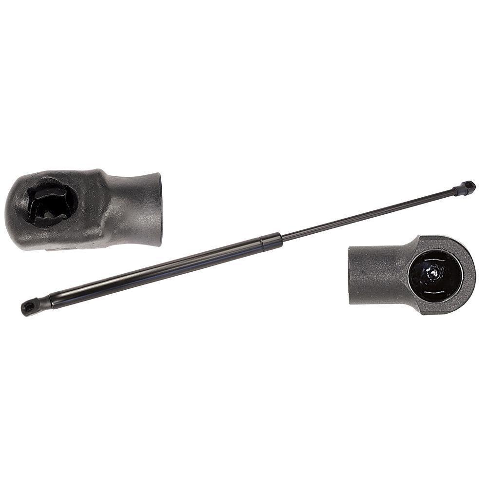 Amortecedor Mola Gás Porta-malas Focus Hatch G2 08 A 13 [f103] - 1