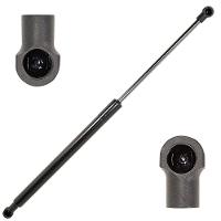 Amortecedor Mola Gás Porta-malas Focus Sedan G2 08 A 13 [f103] - 1