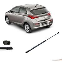 Amortecedor Mola Gás Tampa Porta-malas Hb20 Hatch Após 12 [f103] - 1