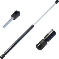 Amortecedor Mola Gás Porta-malas Monza Hatch 1.8 83 A 87 [f103] - 1