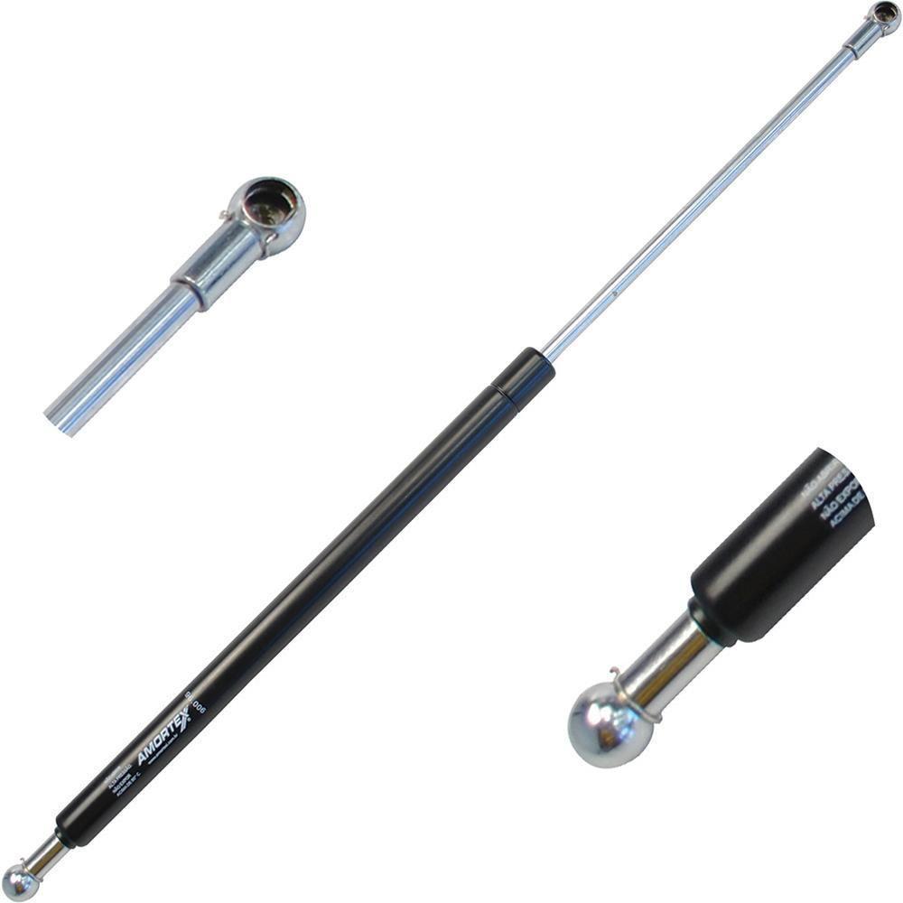 Amortecedor Mola Gás Porta-malas S/ Limp Fiat Duna 84 A 86 [f103] - 1