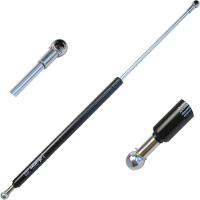 Amortecedor Mola Gás Porta-malas S/ Limp Fiat Duna 84 A 86 [f103] - 1