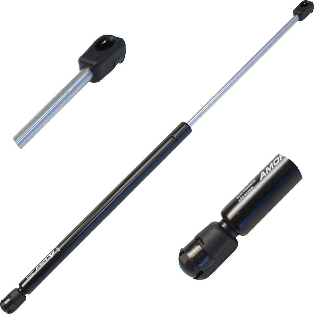 Amortecedor Mola Gás Porta-malas S/ Limp Gol G3 G4 Após 2000 [f103] - 1