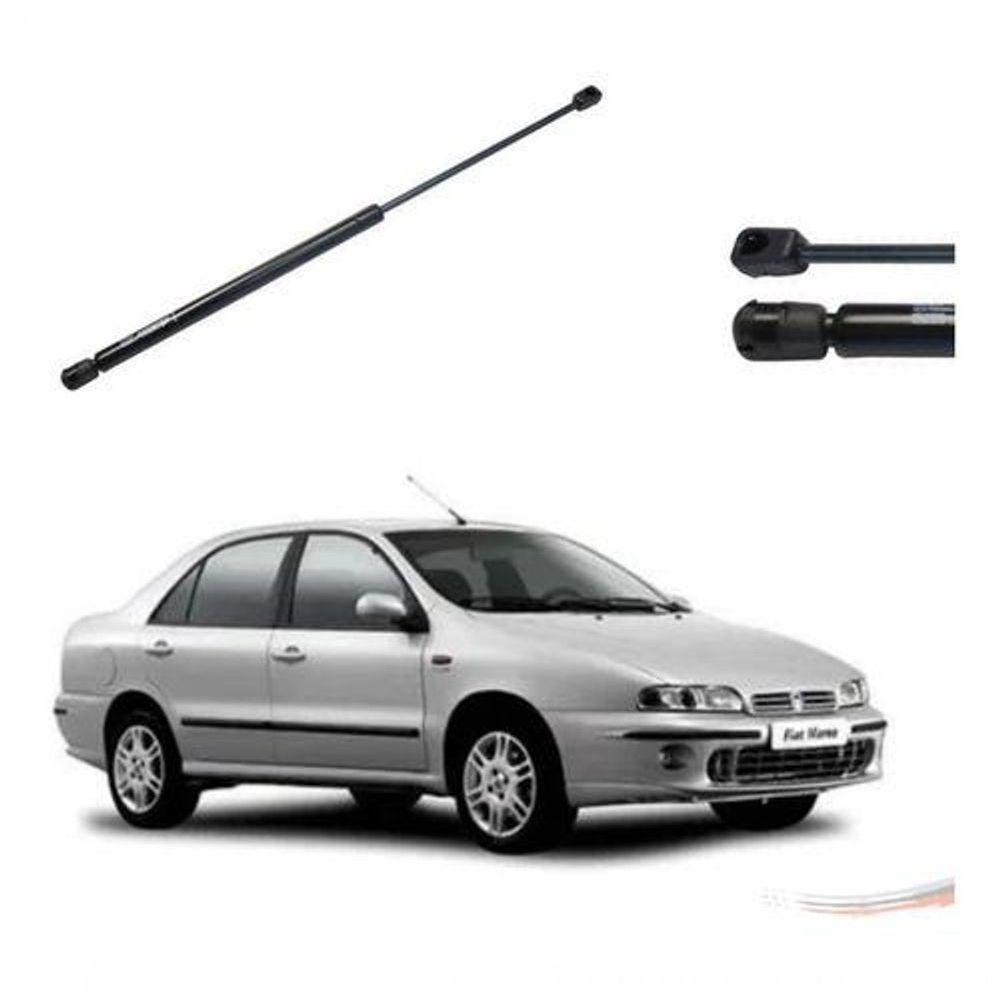 Amortecedor Mola Gás Tampa Porta-malas Brava 99 A 02 52 Cm [f103] - 1