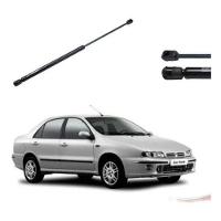 Amortecedor Mola Gás Tampa Porta-malas Brava 99 A 02 52 Cm [f103] - 1