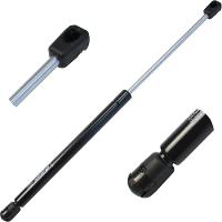 Amortecedor Mola Gás Tampa Porta-malas C3 G1 Ano 03 A 12 [f103] - 1