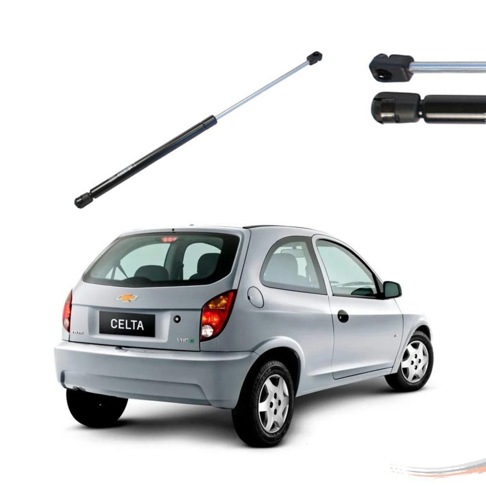 Amortecedor Mola Gás Tampa Porta-malas Celta Corsa 02-12 [f103] - 1