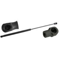 Amortecedor Mola Gás Tampa Porta-malas Golf G7 Após 13 [f103] - 1