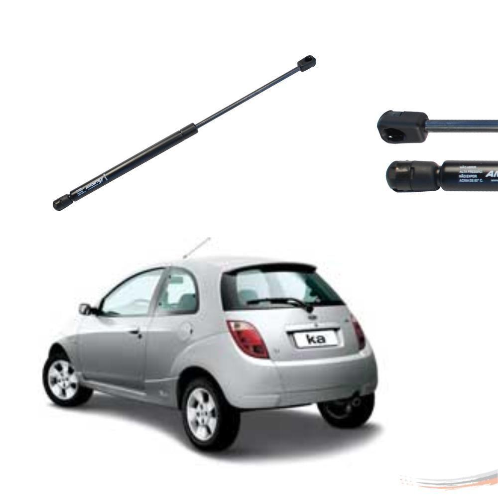 Amortecedor Mola Gás Tampa Porta-malas Ka G1 02 A 07 [f103] - 1