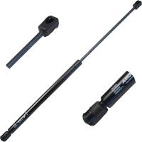 Amortecedor Mola Gás Tampa Porta-malas Kadett Gs 92 A 97 [f103] - 1