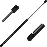 Amortecedor Mola Gás Tampa Porta-malas Meriva 02 A 12 [f103] - 1