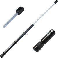 Amortecedor Mola Gás Porta-malas C/ Limp Kadett 89 A 98 [f103] - 1