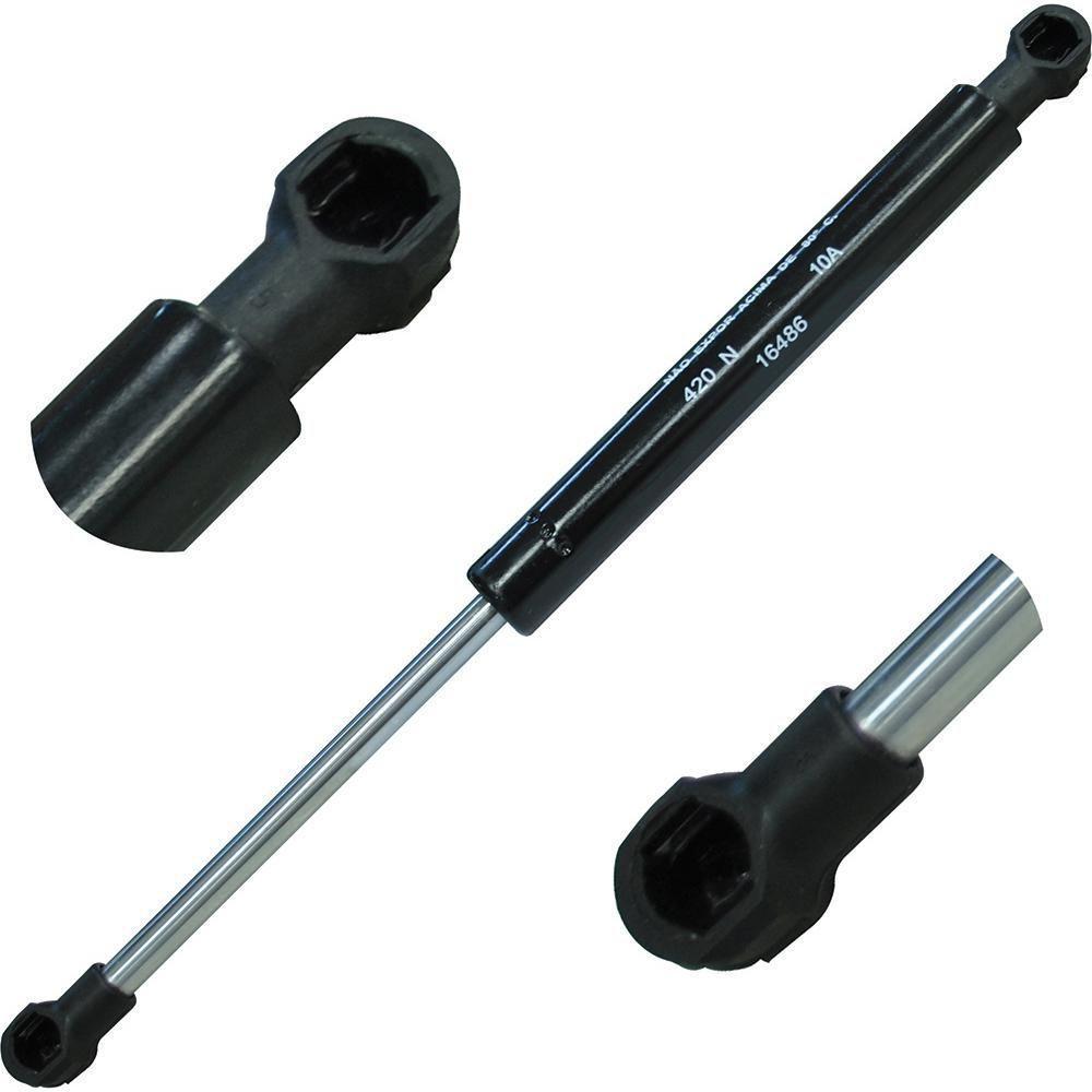 Amortecedor Mola Gás Porta-malas Focus Sedan G2 Ano 00 A 08 [f103] - 1