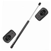 Amortecedor Mola Gás Tampa Porta-malas Pajero Sport Após 06 [f103] - 1