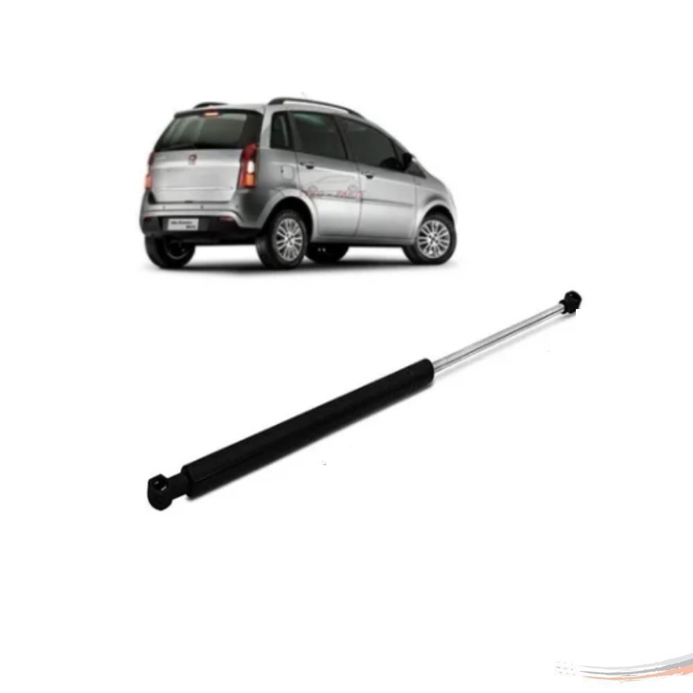 Amortecedor Mola Gás Porta-malas Idea G1 Fase 1 Após 10 [f103] - 1