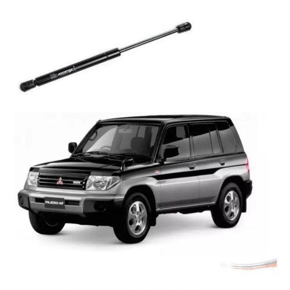 Amortecedor Mola Gás Tampa Porta-malas Pajero Tr4 Após 03 [f103] - 1