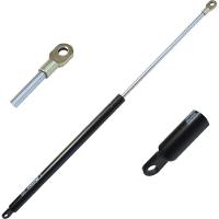 Amortecedor Mola Gás Tampa Porta-malas Passat G1 74 A 80 [f103] - 1