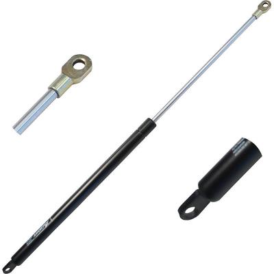 Amortecedor Mola Gás Tampa Porta-malas Parati G1 82 A 96 [f103]