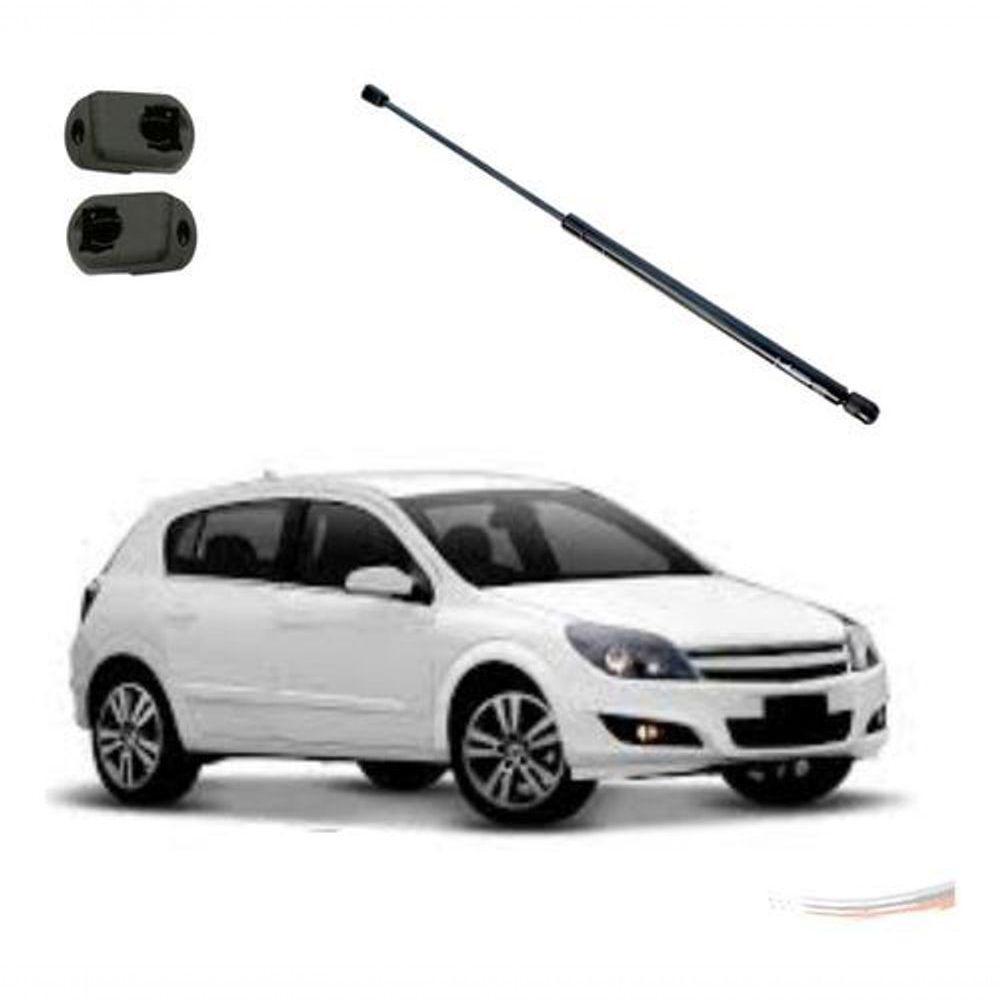 Amortecedor Mola Gás Tampa Porta-malas Vectra Gtx G3 07 A 12 [f103] - 1
