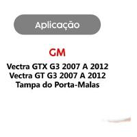 Amortecedor Mola Gás Tampa Porta-malas Vectra Gtx G3 07 A 12 [f103]