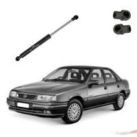Amortecedor Mola Gás Tampa Porta-malas Vectra G2 96 A 04 [f103] - 1