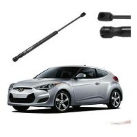 Amortecedor Mola Gás Tampa Porta-malas Veloster 11 A 14 [f103] - 1