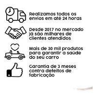 Amortecedor Mola Gás Tampa Porta-malas Veloster 11 A 14 [f103] - 2