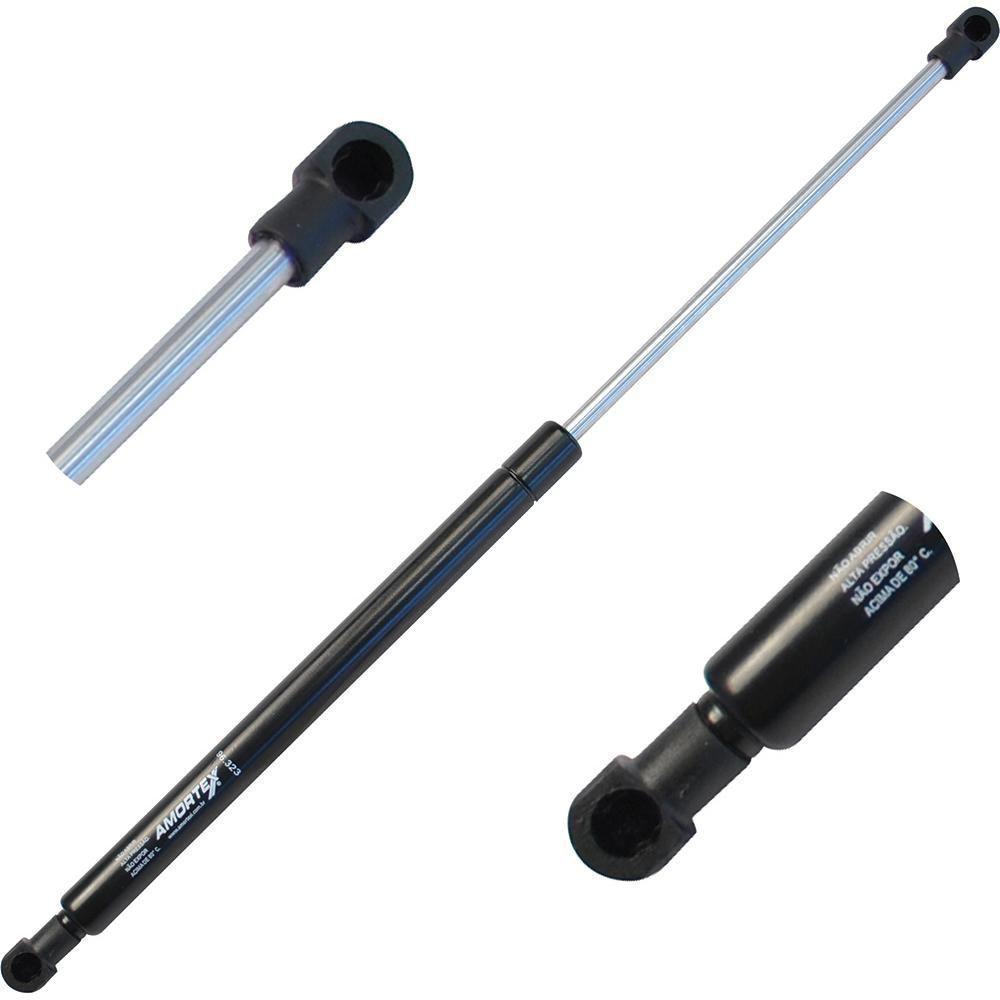 Amortecedor Tampa Porta-malas Fox E Crossfox Após Ano 2003 [f103] - 1