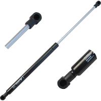 Amortecedor Tampa Porta-malas Fox E Crossfox Após Ano 2003 [f103] - 1