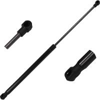 Amortecedor Mola Gás Tampa Porta-malas Gol G6 G7 Após 12 [f103] - 1