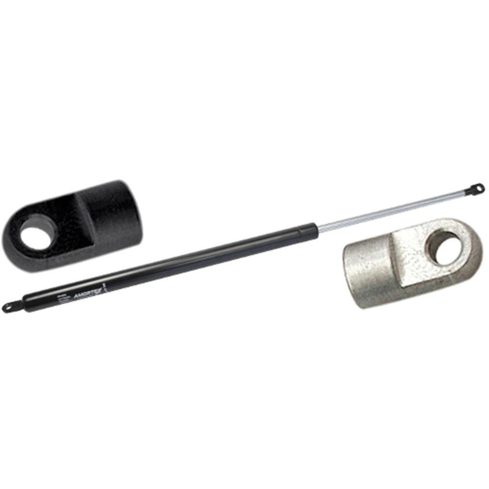 Amortecedor Mola Gás Tampa Porta-malas Citroen Ds3 12 A 16 [f103] - 1