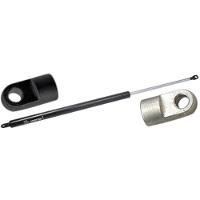 Amortecedor Mola Gás Tampa Porta-malas Citroen Ds3 12 A 16 [f103] - 1