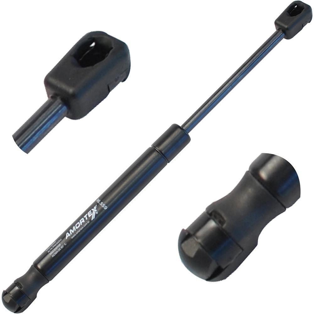 Amortecedor Mola Gás Tampa Porta-malas Fusion G1 06 A 07 [f103] - 1