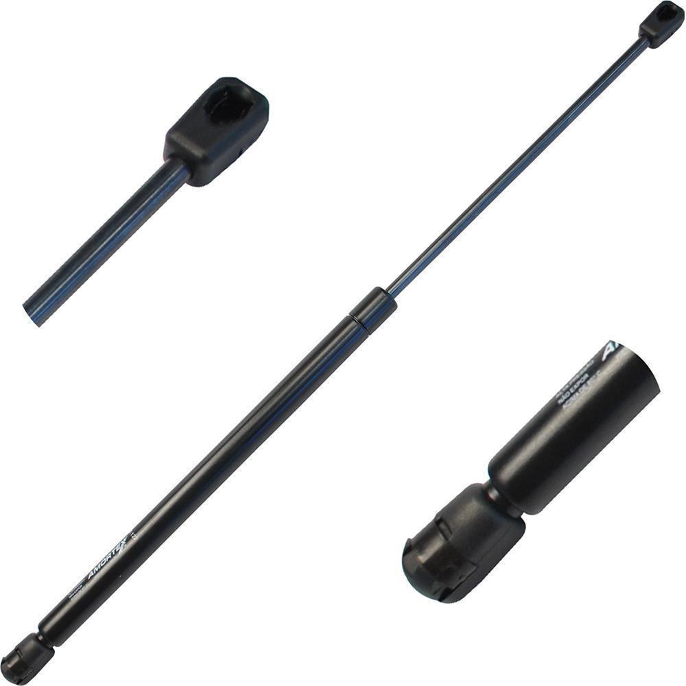 Amortecedor Mola Gás Tampa Porta-malas C/ Limp Elba 84 A 96 [f103] - 1