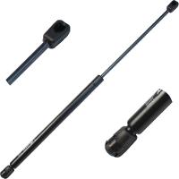 Amortecedor Mola Gás Tampa Porta-malas C/ Limp Elba 84 A 96 [f103] - 1