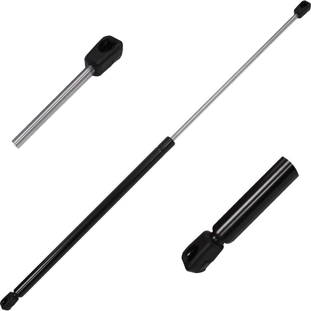 Amortecedor Mola Gás Tampa Porta-malas Picasso 99 A 04 [f103] - 1