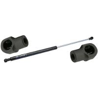 Amortecedor Mola Gás Tampa Porta-malas Punto G1 Após 07 [f103] - 1