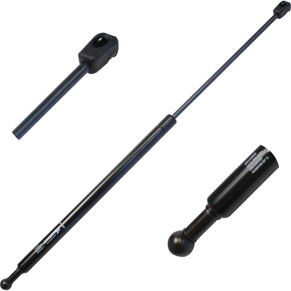 Amortecedor Mola Gás Tampa Porta-malas Quantum Ano 92 A 01 [f103] - 1