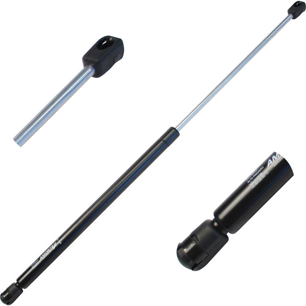 Amortecedor Mola Gás Tampa Porta-malas Uno G1 Fase 1 07 A 14 [f103] - 1