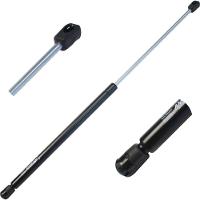 Amortecedor Mola Gás Tampa Porta-malas Uno G1 Fase 1 07 A 14 [f103] - 1