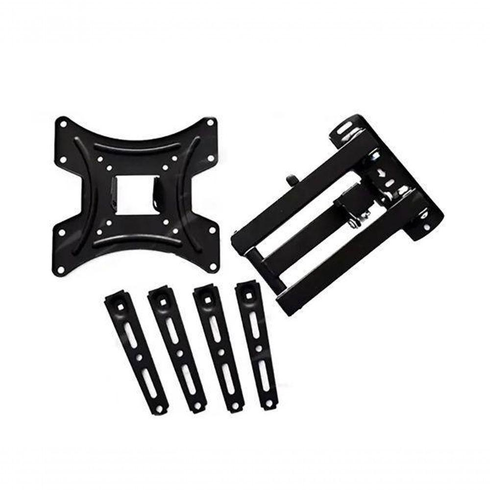 Suporte Para Tv Articulado Tri- 23 A 55 - Booglee - 3