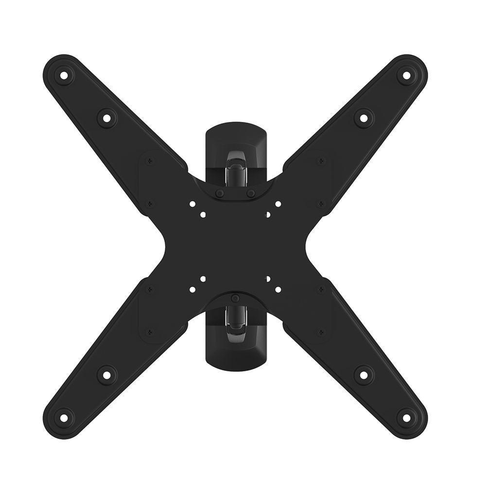 Suporte De Tv Articulado De Parede Pra Tvs 26" A 55" Em02v4 - 6