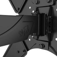 Suporte De Tv Articulado De Parede Pra Tvs 26" A 55" Em02v4 - 3