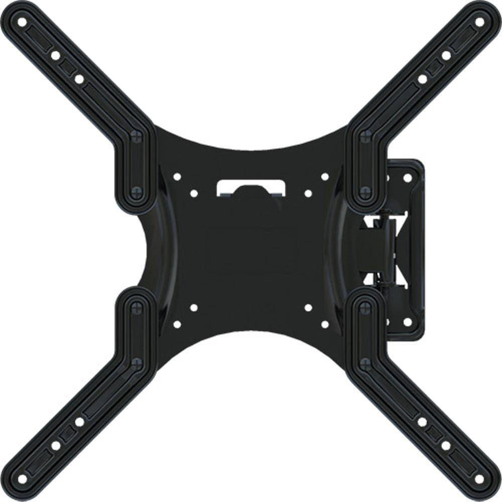 Suporte De Tv Articulado De Parede Lcd-led-plasma-3d De 26" A 55" - 2