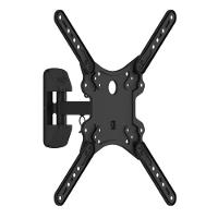 Suporte De Tv Articulado De Parede Lcd-led-plasma-3d De 26" A 55" - 1